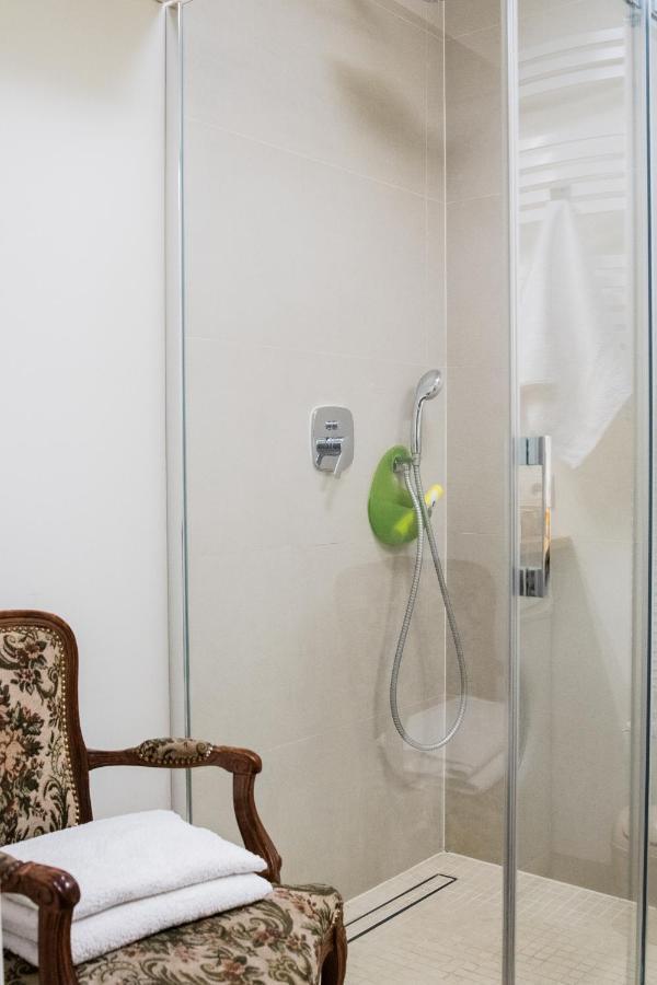 Apartament Next To Old Town 卢布林 外观 照片